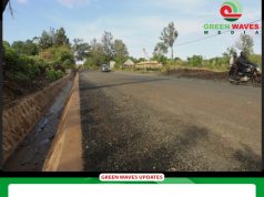 TARURA YAIMARISHA MIKAKATI KUBORESHA BARABARA ZA WILAYA KIPINDI CHA MVUA