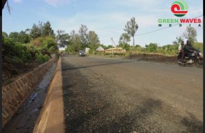 TARURA YAIMARISHA MIKAKATI KUBORESHA BARABARA ZA WILAYA KIPINDI CHA MVUA