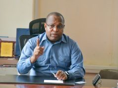 TEA NA UNICEF WAFUNGUA MILANGO YA MIRADI YA ELIMU ZANZIBAR