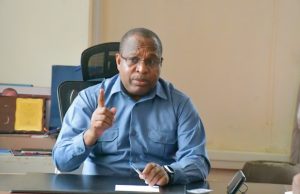 TEA NA UNICEF WAFUNGUA MILANGO YA MIRADI YA ELIMU ZANZIBAR