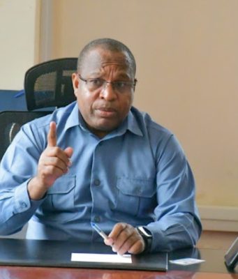 TEA NA UNICEF WAFUNGUA MILANGO YA MIRADI YA ELIMU ZANZIBAR