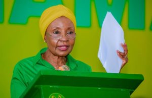 DK.MIGIRO:CCM INAJENGWA KUANZIA NGAZI YA MASHINA SIO MAJUKWAANI