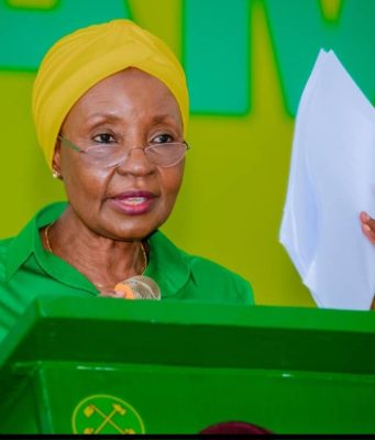 DK.MIGIRO:CCM INAJENGWA KUANZIA NGAZI YA MASHINA SIO MAJUKWAANI