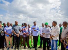 MWANZA YAZIDI KUNG’ARA KUPITIA MIRADI YA UMWAGILIAJI