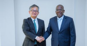 TANZANIA KUIMARISHA USHIRIKIANO NA JAPAN, IFAD