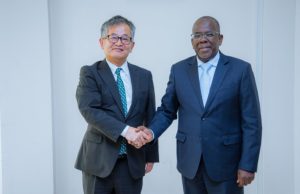 TANZANIA KUIMARISHA USHIRIKIANO NA JAPAN, IFAD