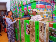 Dkt. HOMERA ATOA MAGODORO 222 KWA WATUMISHI NAMTUMBO, IKIWA NI MSINGI WA MOTISHA