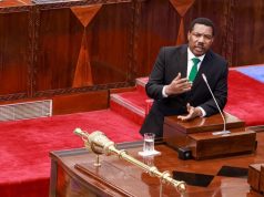 WAFANYABIASHARA MSIWAUMIZE WANANCHI-DKT. MWIGULU