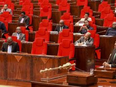 DKT. MWIGULU: ONDOENI MASHARTI MAGUMU YA MIKOPO YA ASILIMIA 10