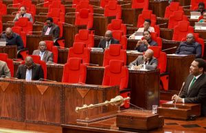 DKT. MWIGULU: ONDOENI MASHARTI MAGUMU YA MIKOPO YA ASILIMIA 10