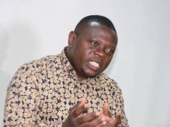 WATANZANIA WATAKIWA KUWA MAKINI NA WAPOTOSHAJI MITANDAONI-MCHANGE