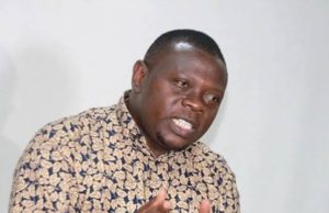 WATANZANIA WATAKIWA KUWA MAKINI NA WAPOTOSHAJI MITANDAONI-MCHANGE