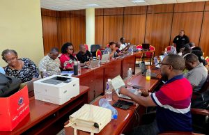 WIZARA YA MADINI YAANZA RASMI KUCHORA RAMANI MPYA YA MIAKA MITANO