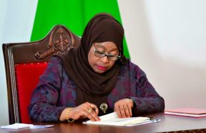 RAIS SAMIA AFANYA UTEUZI, MAKONDA APANDA NAFASI YA WAZIRI