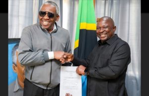 RC MAKONGORO AIPA KIPAUMBELE AJENDA YA KUPELEKA UMEME KWENYE VITONGOJI